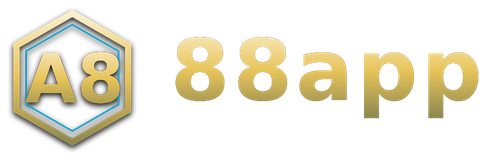 88app logo